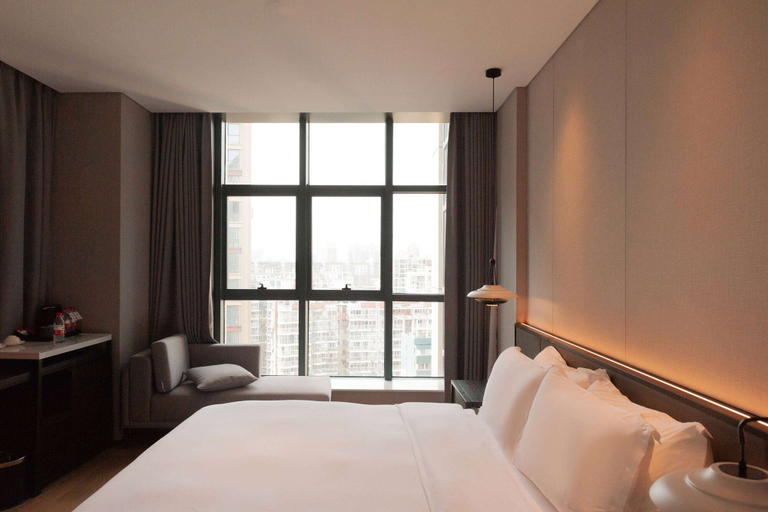 Bedroom 5, Wingate by Wyndham Changsha Yuhua North, Changsha