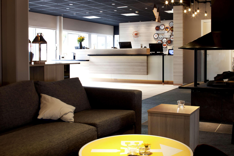 Public Area 4, Scandic Hvidovre, Hvidovre