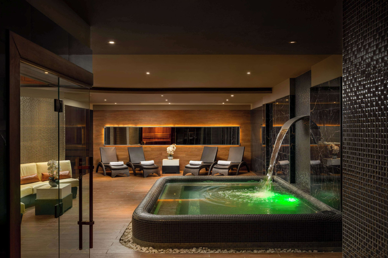 Sport & Beauty 2, Radisson Blu Leogrand