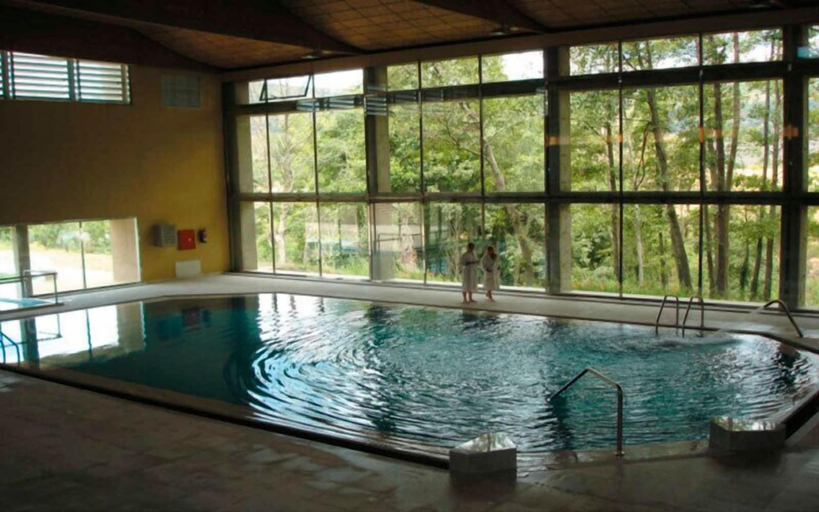 Sport & Beauty 3, Casas Rurales Acebuche, Cáceres