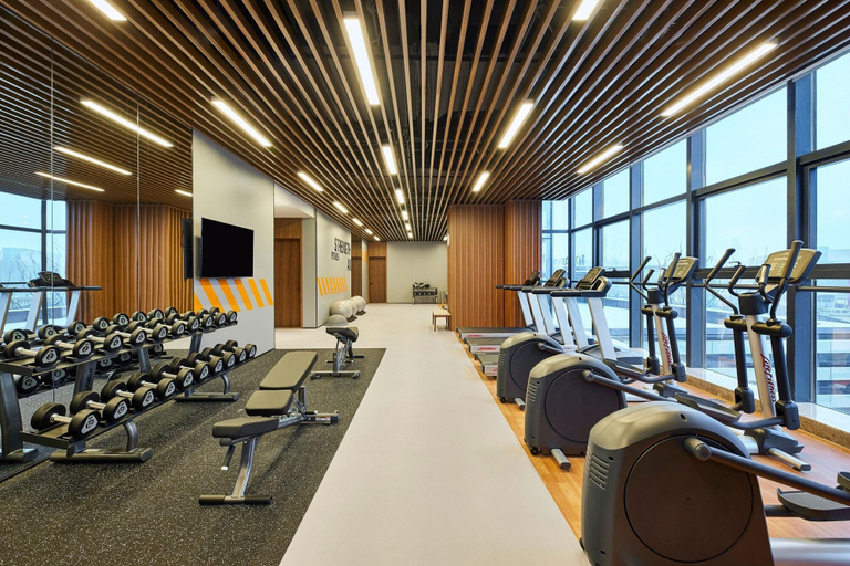 Others, Four Points By Sheraton Xia ™an High Tech Zone, Xi'an