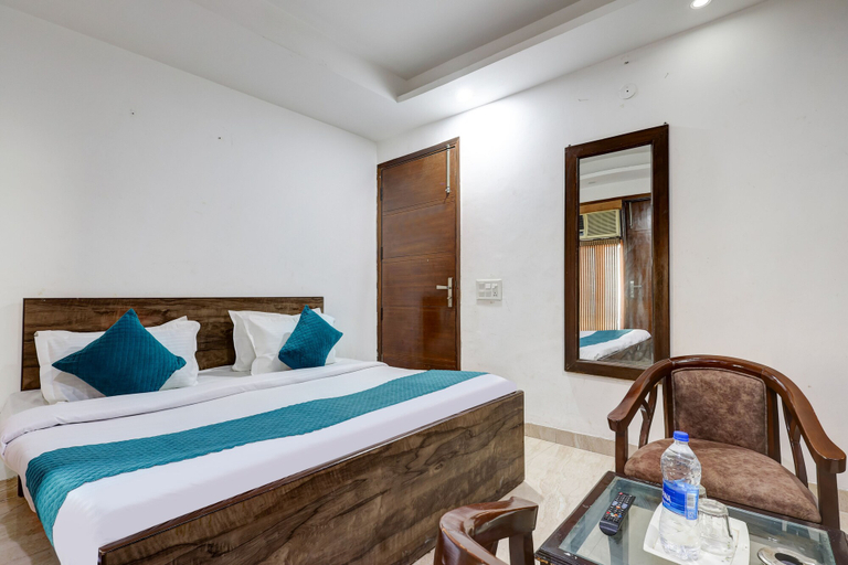 Bedroom 13