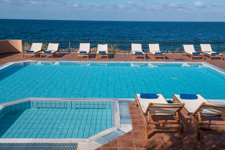 Sport & Beauty, Mila Sissi Bay Hotel, Crete