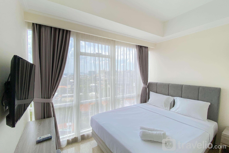 Bedroom 24