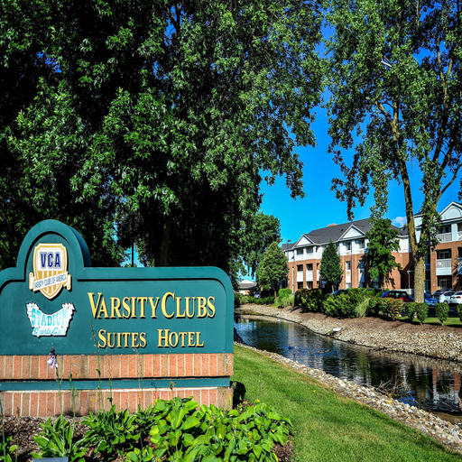 Hilton Vacation Club Varsity Club South Bend, In, Saint Joseph