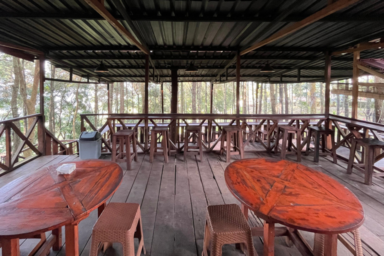 Food & Drinks 4, Alas Pacet Syariah by TwoSpaces, Mojokerto, Mojokerto