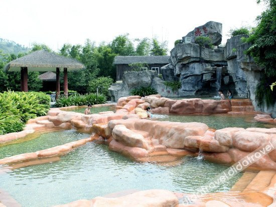 Others 3, Caoxi Hot Spring Holiday Resort, Shaoguan