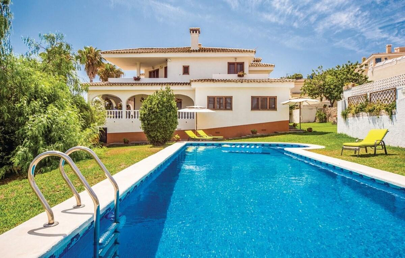 Others 2, Villa en Alquiler Oropesa del Mar Luxury Villa, Castellón