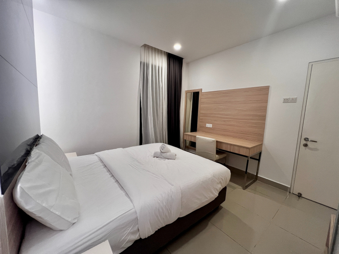 Bedroom 28