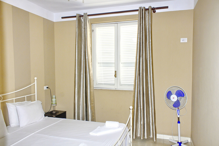 Bedroom 2, I LOVE BOA VISTA - Widespread Hotel