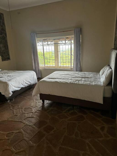 3, Serenity Hills, Mazowe