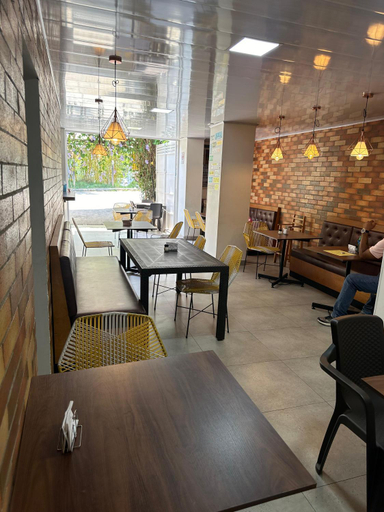 Food & Drinks, Hospedaje Balcones de la Colina, Floridablanca