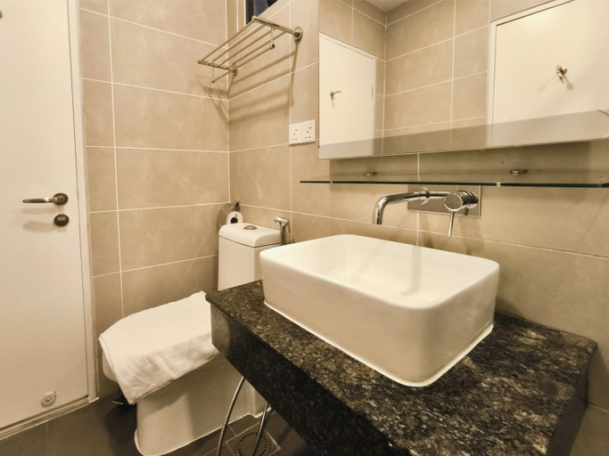 Bathroom 5