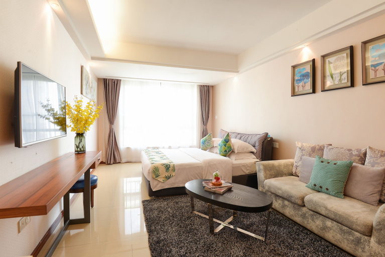 Others 5, Waifiden Apartment Changdi Branch, Guangzhou