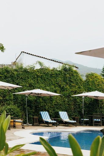 Sport & Beauty 2, Hacienda Los Laureles, Del Centro