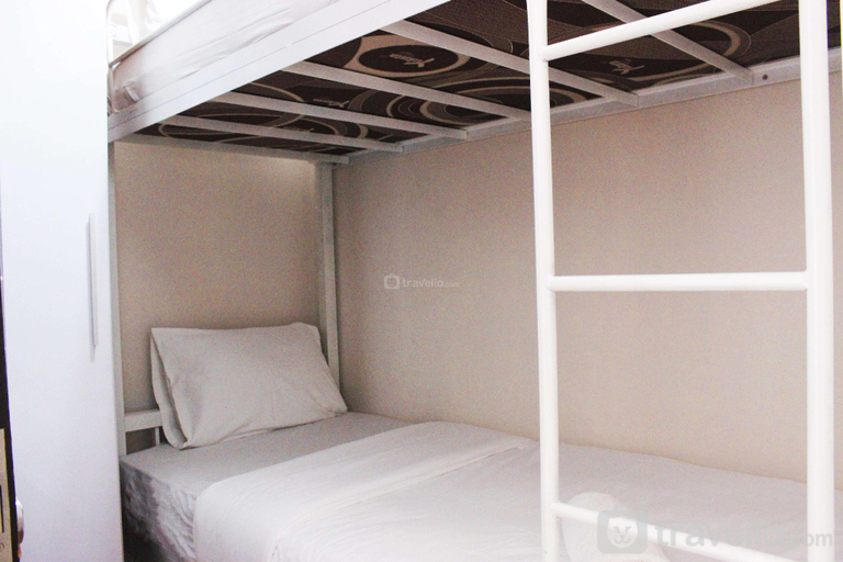 Others 3, Comfy 2BR @Grand Asia Afrika Residence By Travelio, Bandung