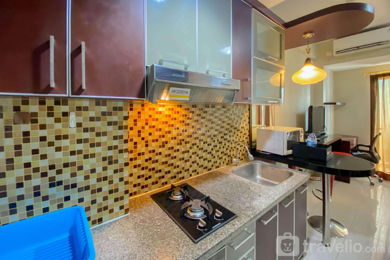 Others 4, Good Deal Studio Tamansari Sudirman By Travelio, South Jakarta