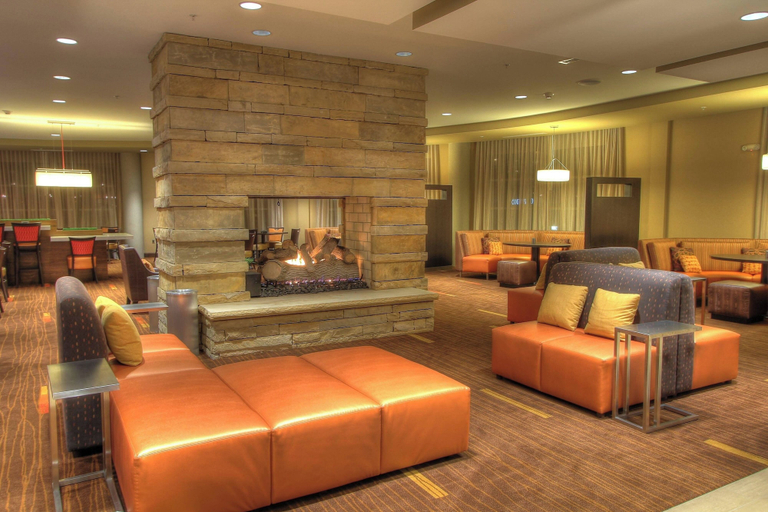 Courtyard by Marriott Gatlinburg Downtown, Sevier