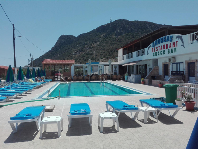 Others 2, Andreas Apartments, South Aegean