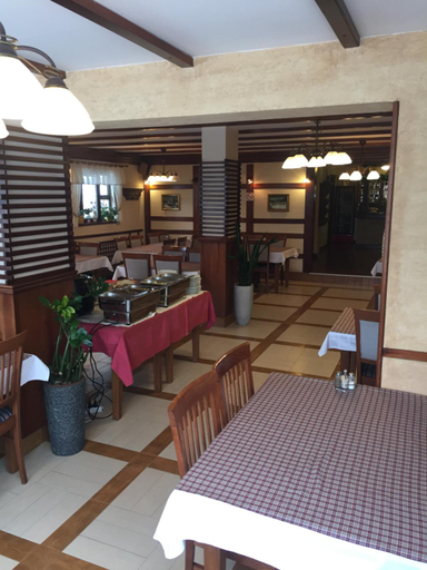 Food & Drinks 2, Guest house Vila Zunic, Čajetina