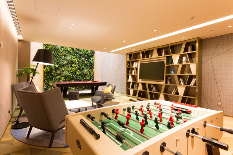 Food & Drinks 5, The Mulian Hotel Suzhou Branch, Suzhou