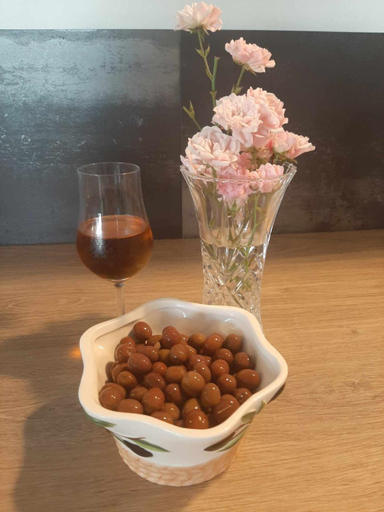 Food & Drinks 3, Le Clos du Puits, Charente
