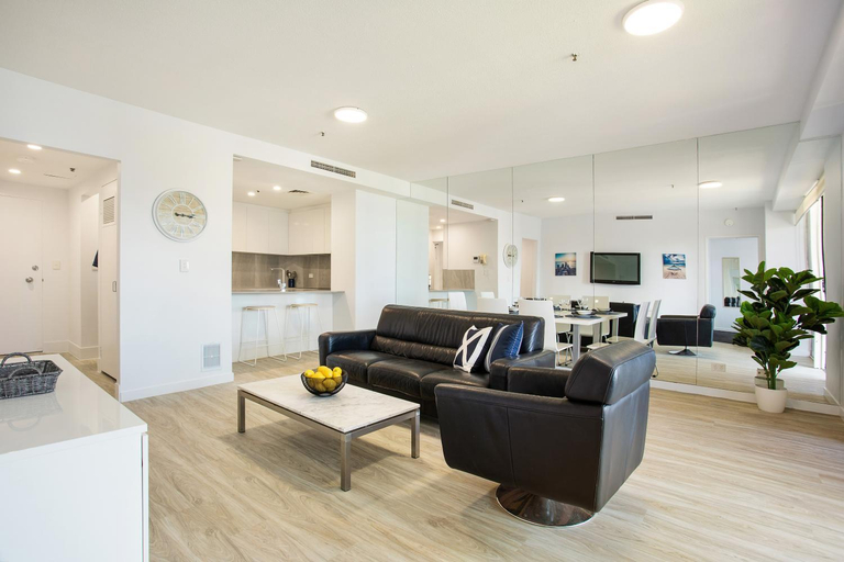 Others 4, Paradise Centre Apartments managed by GCHS, Gold Coast