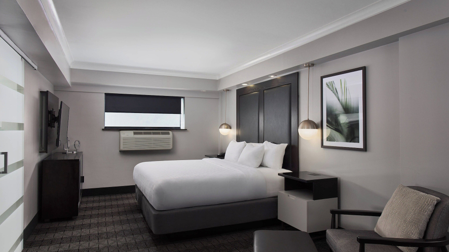 Bedroom 3, Hotel Duval, Autograph Collection, Leon