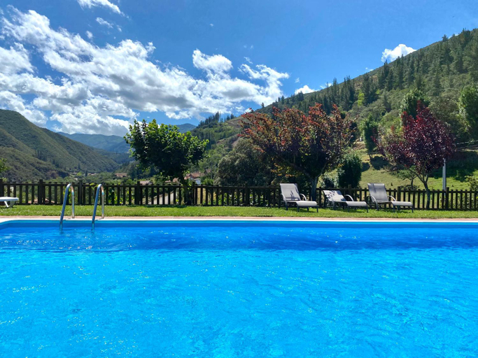 Sport & Beauty, Apartamentos Calm & Nature - Adults Only, Cantabria