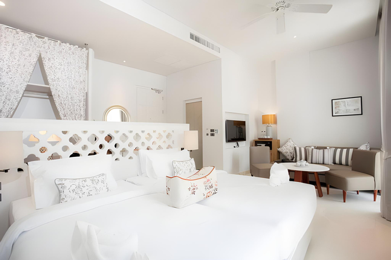 Bedroom 15