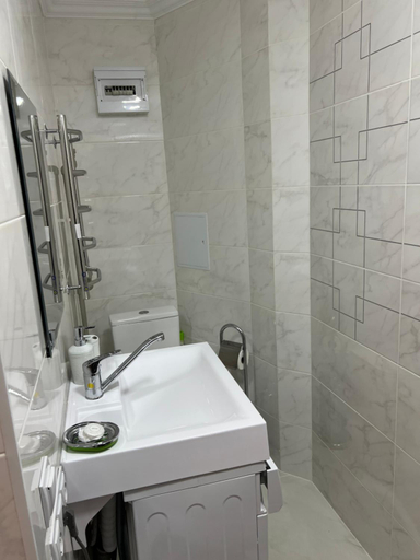 Others 2, Samal-2 luxury apartments, Almaty