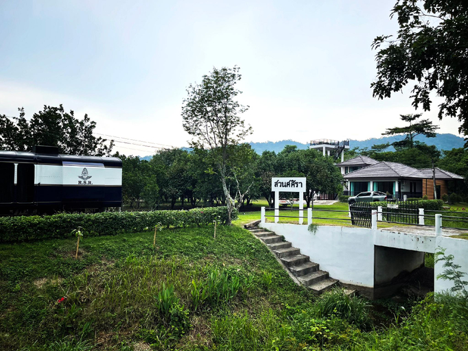 Others 2, สวนศศิรา นครนายก, Muang Nakhon Nayok