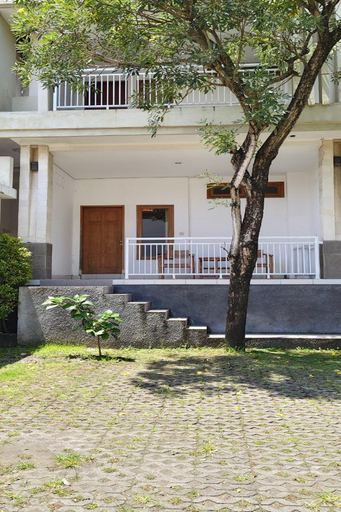 Kusuma Homestay Kerobokan, Badung