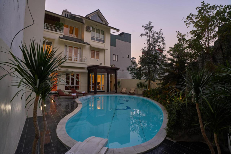 M Village Hotel Long Bien, Hanoi