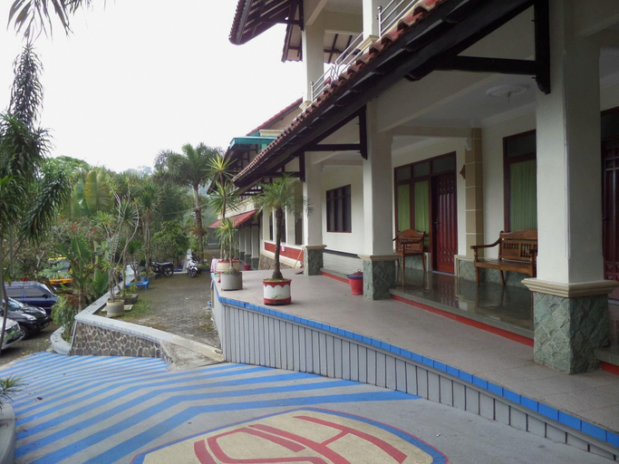 Sukapura Permai Hotel, Probolinggo