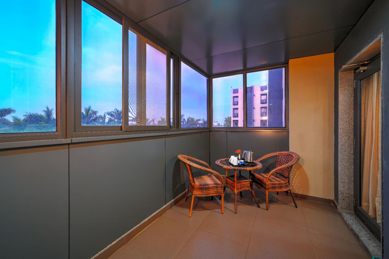 Others 5, Treehouse Morina, Ahmadabad