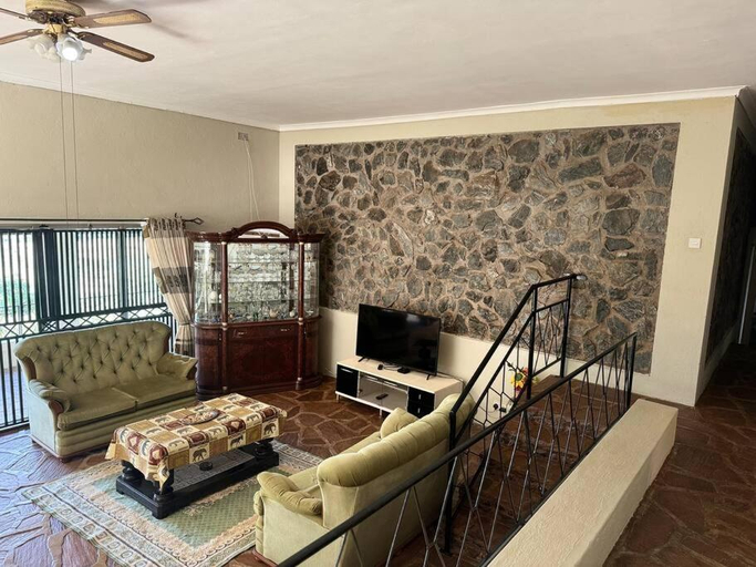 4, Serenity Hills, Mazowe