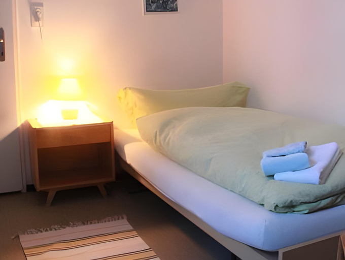 Bedroom 10