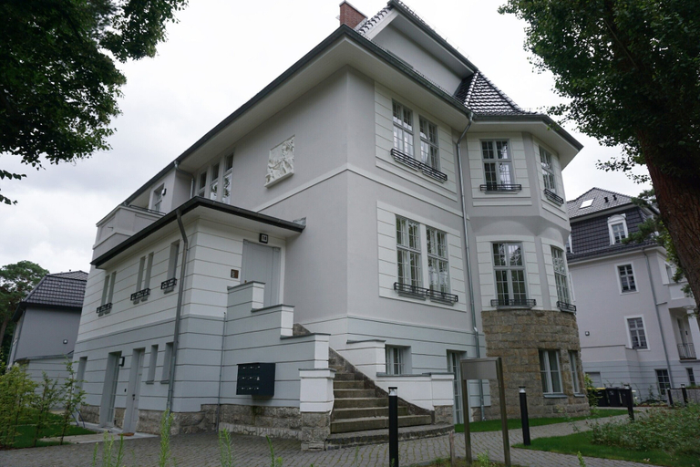 Exterior & Views 2, Aeronaut Suites powered by Pearl1, Berlin