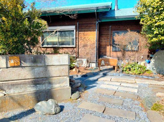 Others 2, Wood Guest House, Mito