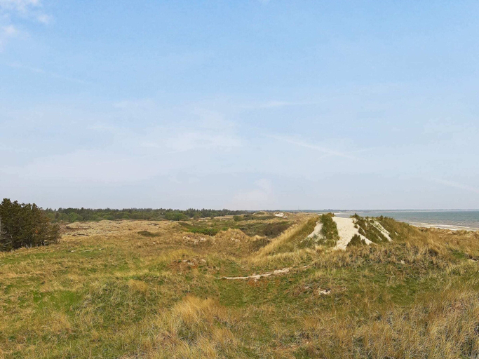 Others 3, 6 Person Holiday Home in Albaek, Frederikshavn