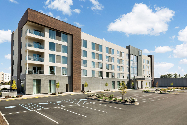Exterior & Views 2, AC Hotel By Marriott Newtown Square, Delaware