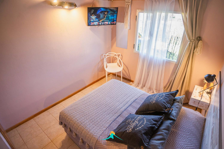 Bedroom 4, Apartamentos Chill, Bariloche