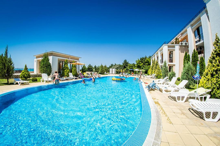 Others 5, Sea Fort Club & Grand Resort, Nesebar