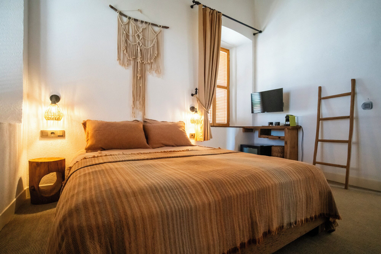 Bedroom 4, Notarius Hotel Bodrum, Bodrum