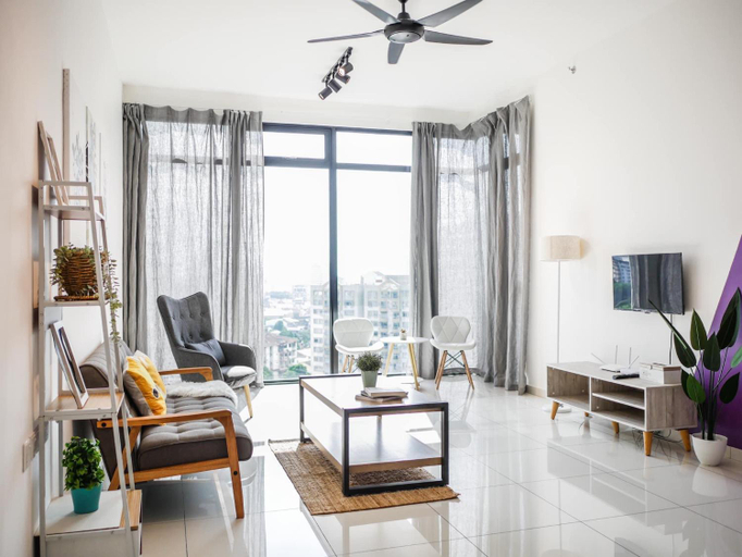 Others 3, Beacon suites by Swiss home empire, Pulau Penang