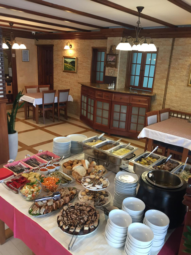 Food & Drinks 1, Guest house Vila Zunic, Čajetina