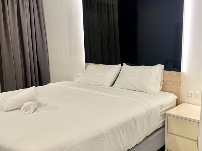 Bedroom 29