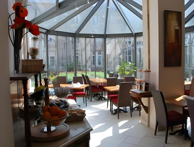 Hotel Des Prelats, Meurthe-et-Moselle