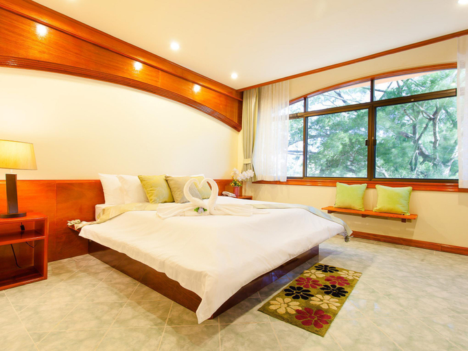 Bedroom 5, ID Residences Phuket, Pulau Phuket